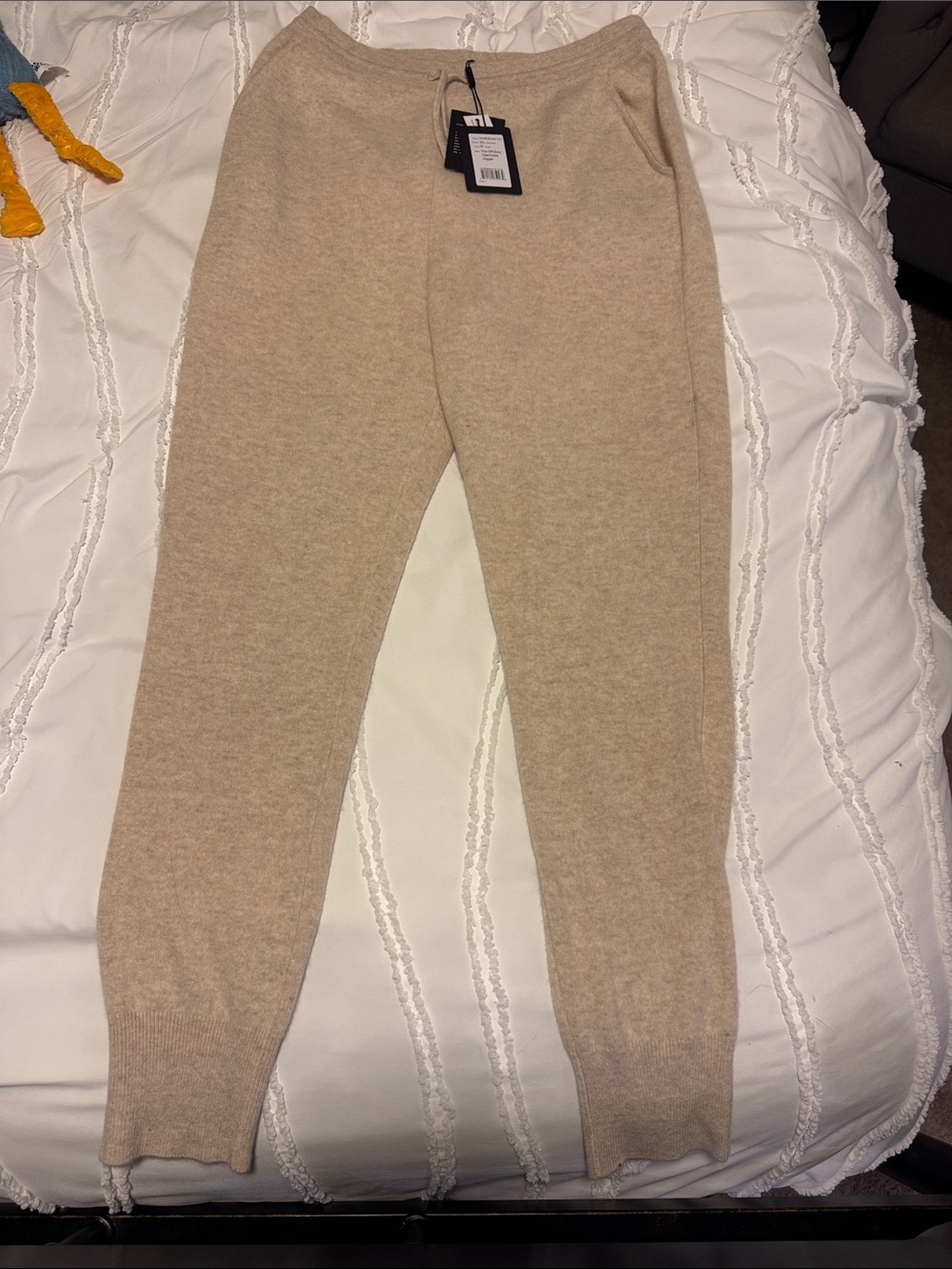 Cashmere Lounge Set